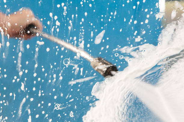 Best Dumpster Area Cleaning  in Oakland Park, FL