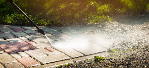 Solar Panel Cleaning in Oakland Park, FL