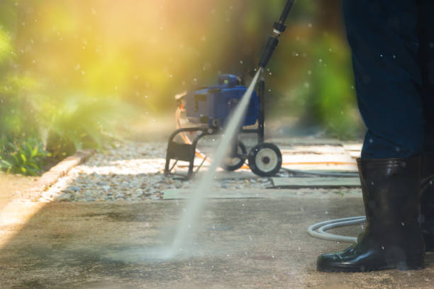 Best Parking Lot and Garage Cleaning  in Oakland Park, FL